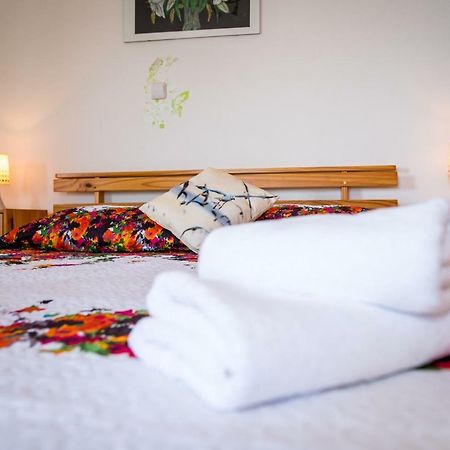 Poseydon Beach Bungalow Mlini Ngoại thất bức ảnh